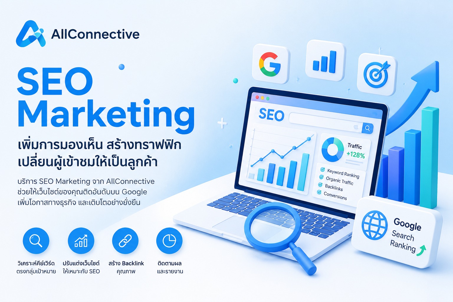 SEO Marketing